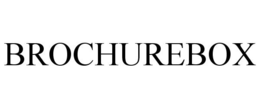 BROCHUREBOX trademark