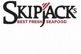 SKIPJACK'S BEST FRESH SEAFOOD trademark