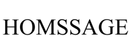 HOMSSAGE trademark