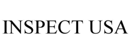 INSPECT USA trademark