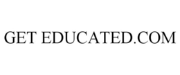 GET EDUCATED.COM trademark