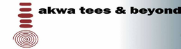 AKWA TEES & BEYOND trademark