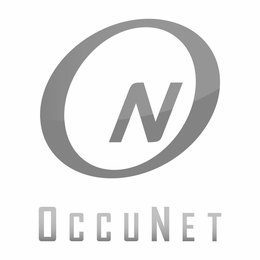O N OCCUNET trademark