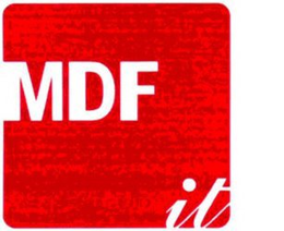 MDF IT trademark
