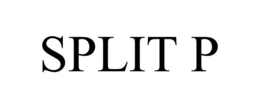 SPLIT P trademark