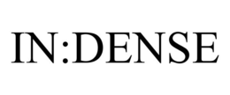 IN:DENSE trademark