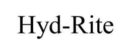 HYD-RITE trademark