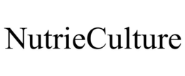 NUTRIECULTURE trademark