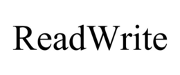 READWRITE trademark