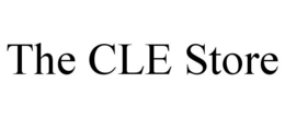 THE CLE STORE trademark