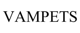 VAMPETS trademark