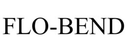 FLO-BEND trademark