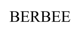 BERBEE trademark