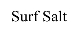 SURF SALT trademark
