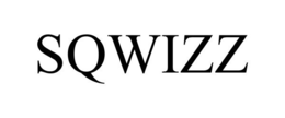 SQWIZZ trademark