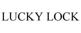 LUCKY LOCK trademark