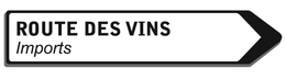 ROUTE DES VINS IMPORTS trademark