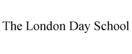 THE LONDON DAY SCHOOL trademark