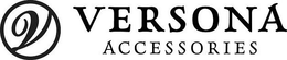 V VERSONA ACCESSORIES trademark