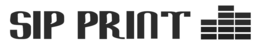 SIP PRINT trademark