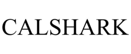 CALSHARK trademark