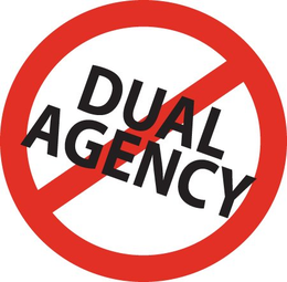 DUAL AGENCY trademark