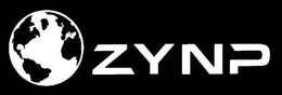 ZYNP trademark