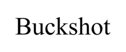 BUCKSHOT trademark