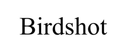 BIRDSHOT trademark