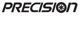 PRECISION trademark