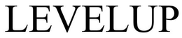 LEVELUP trademark