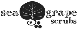 SEA GRAPE SCRUBS trademark