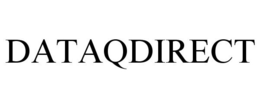 DATAQDIRECT trademark