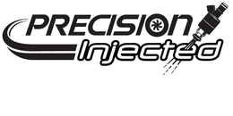 PRECISION INJECTED trademark