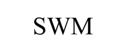 SWM trademark