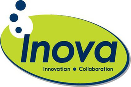 INOVA INNOVATION COLLABORATION trademark