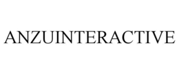 ANZUINTERACTIVE trademark