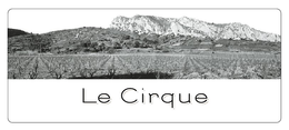 LE CIRQUE trademark