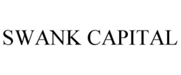 SWANK CAPITAL trademark
