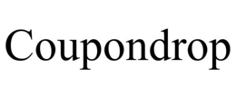 COUPONDROP trademark