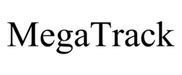 MEGATRACK trademark