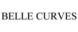 BELLE CURVES trademark