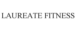 LAUREATE FITNESS trademark