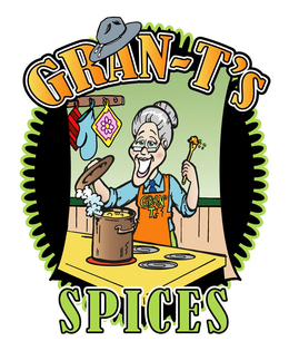 GRAN-T'S SPICES trademark