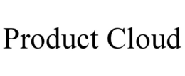 PRODUCT CLOUD trademark