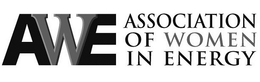 AWE ASSOCIATION OF WOMEN IN ENERGY trademark