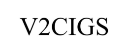 V2CIGS trademark