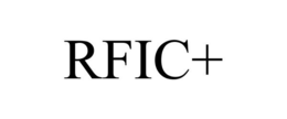 RFIC+ trademark