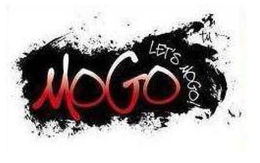 MOGO LET'S MOGO! trademark