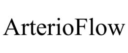 ARTERIOFLOW trademark